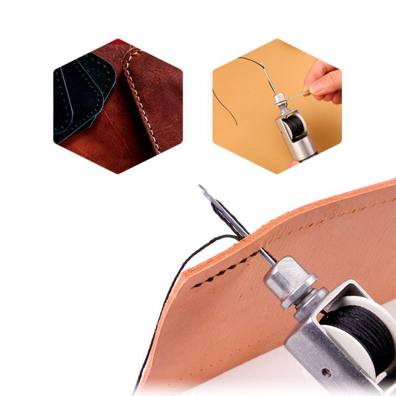 Kit completo para costura profesional - Costura Premium